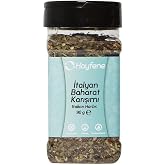 Hayfene İtalyan Baharat Karışımı 90 G