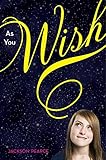 Cover zum Buch As You Wish