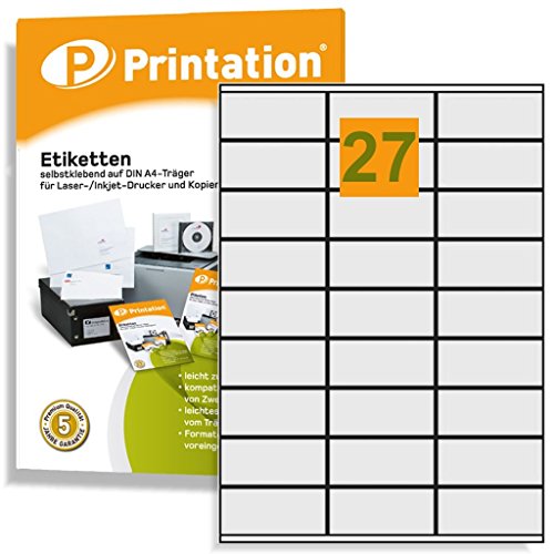Universal etiquetas 70 x 32 mm blanco 2700 etiquetas adhesivas 100 DIN A4 arco 3 x 9 70 x 32 Labels adhesivo permanente reviews Universal etiquetas 70 x 32 mm blanco 2700 etiquetas adhesivas 100 DIN A4 arco 3 x 9 70 x 32 Labels adhesivo permanente