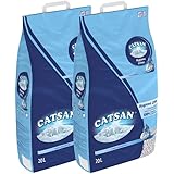 catsan 20l b&m