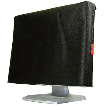 Hama Bildschirm Staubschutz-Hülle 20 - 22 Zoll: Amazon.de: Computer