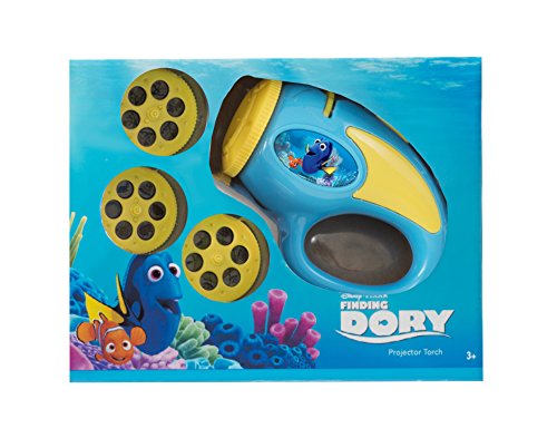 Price comparison product image Finding Dory Projector Torch