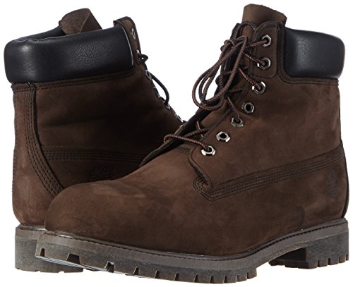 Timberland 6 Inch Premium FTB_10001 Herren Stiefel - 5