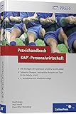 Praxishandbuch SAP-Personalwirtschaft: SAP ERP HCM effizient und sicher anwenden (SAP PRESS) by 