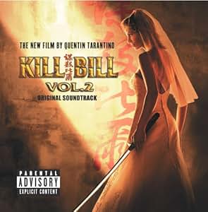 Filmmusik kill bill Filmmusik kill bill