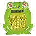 Frog Calculator - 6 Pack RS.3791.00