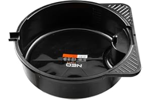 Neo tools Baño de Aceite 7 l