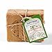 Aleppo soap 20% Laurel oil 200 g - La Maison du Savon de Marseille
