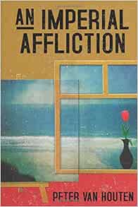 An Imperial Affliction A Fault In Our Stars Amazon Co Uk Books Replica 9798625752367 Books