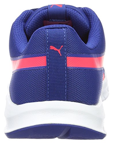 Puma Unisex-Erwachsene Flexracer Low-Top - 2