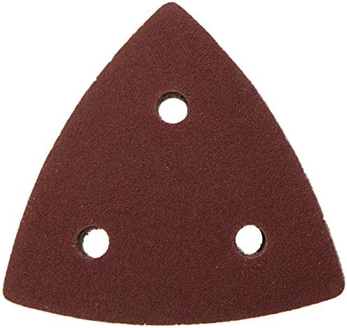 Renovator RENOVSP120 delta Grit (20 Sheets)