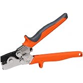 Klein Tools 86528 Yaylı Kilitli Delme Aleti Mavi/Gri