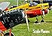 Produktbild Scale Planes / UK-Version (Wall Calendar 2020 DIN A3 Landscape): Fascinating Remote Control scale airplanes, shot in flight. (Monthly calendar, 14 pages )