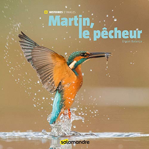 Télécharger Martin, le pêcheur Francais PDF