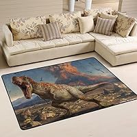 Suchergebnis Auf Amazon De Fur Dinosaurier Teppiche Matten