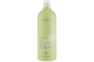 Aveda, Be Curly Shampoo 1000 Ml, Szampon, Wielobarwny, U, Unisex-Adult.