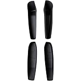 T PARTS Tesla Model Y 2025+ Juniper Door Inside Protection Set &ndash; Waterproof, Easy to Clean Door Inside Protector