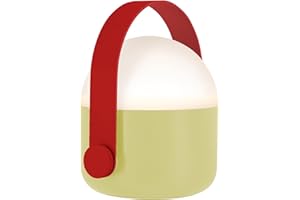 REMEMBER Leuchte Ole sand – Ø 16 cm – Modernes Wohnaccessoire in Pastellfarben