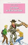 Le Violon du Clan des Sept