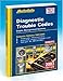 Produktbild 2003 Domestic Diagnostic Trouble Code Manual 99-02 (Autodata Domestic Diagnostic Trouble Code Manual)