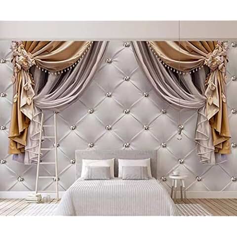 Suchergebnis auf Amazon.de für: vorhänge türkis: Baumarkt