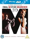 Bei Anruf Mord [Blu-Ray] [Region Free] (Deutsche Sprache. Deutsche Untertitel) - Ray Milland