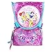 Produktbild Seven Disney Die Prinzessinnen Stardust Rucksack Mit Puppe als Geschenk Kinderrucksack Freize