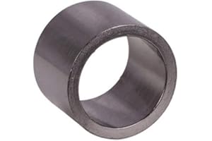 Guarnizione Tubo di Scarico in Grafite,MoreChioce Pad di Scarico per Moto Generale Anello di Tenuta Silenziatore Scarico Motociclo Tubo di Collegamento,35x43x29mm