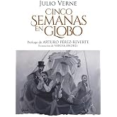 Cinco semanas en globo (Zenda-Edhasa)
