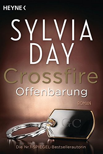 Download Crossfire. Offenbarung: Band 2 Roman (Crossfire-Serie, Band 2) Download Crossfire. Offenbarung: Band 2 Roman (Crossfire-Serie, Band 2)