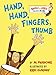 Hand, Hand, Fingers, Thumb (Bright & Early Board Books(TM)) by Al Perkins, Eric Gurney
