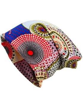 Shenky Beanie Mützen in ausgefallenen Styles und Muster Vintage