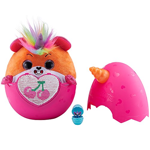 Preisvergleich Produktbild Rainbocorns - Pixelle - Plüschtiere