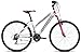 Produktbild 'TORPADO Fahrrad Earth 26 "Damen 3 x 7 V Gr. 38 Weiß/Fuchsia V17 (MTB Damen)/Bicycle Earth 26 Lady 3 x 7s Size 38 White/Fuchsia V17 (MTB Woman)