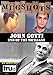 Produktbild Mugshots: John Gotti - End of the Sicilians (Amazon.com Exclusive) by John Gotti