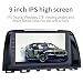 Produktbild dasaita 22,9 cm Android 8.0 Auto Stereo-Radio für Mazda 6 Atenza 2014 2015 Octa Core 4 GB 32 GB GPS Navigation mit Canbus unterstützt Original Lenkrad Bose AMP Bluetooth SD USB (gratis 8 g Karte & Update)