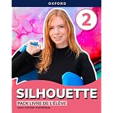Silhouette 2. Livre de l'&eacute;l&egrave;ve