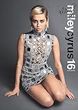 Miley Cyrus 2016 Calendar