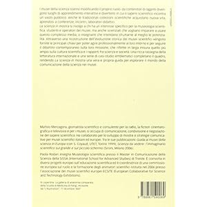 La scienza in mostra. Musei, science centre e comunicazione