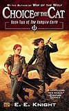 Cover zum Buch Choice of the Cat