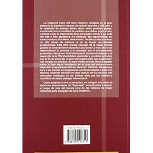 Tenis: Potencia, velocidad y movilidad (Deportes)