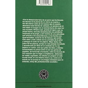 Conquista de lo inútil