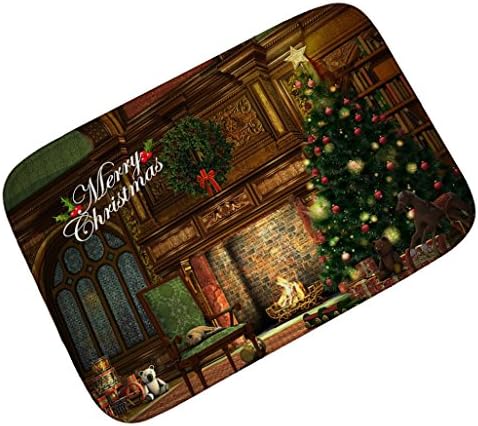 2018 Living Room Carpet mats Non-slip Entry Mat MatsBedroom Decoration By DoraMe (40cm*60, E)