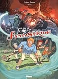 La Famille Fantastique - Tome 01 : Le Prince Devil
