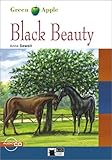 Black Beauty - Buch mit Audio-CD (Black Cat Green Apple - Starter) by 
