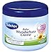 Produktbild Bübchen Baby Wundschutz Creme, Sensitive Wundheilsalbe, 2er Pack (2 x 500 ml)