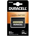 Duracell DR9700A Replacement Digital Camera Battery For Sony NP-FH30, NP-FH40, NP-FH50 Digital Camera Battery
