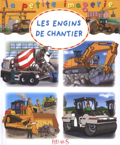 Les engins de chantier