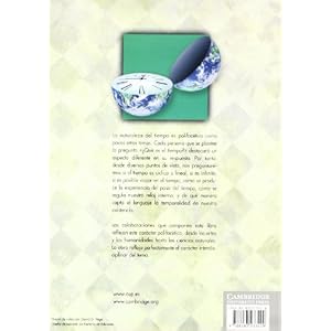 El tiempo (Ciencia)