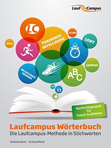 Download Laufcampus Wörterbuch: Die Laufcampus-Methode in Stichworten Download Laufcampus Wörterbuch: Die Laufcampus-Methode in Stichworten